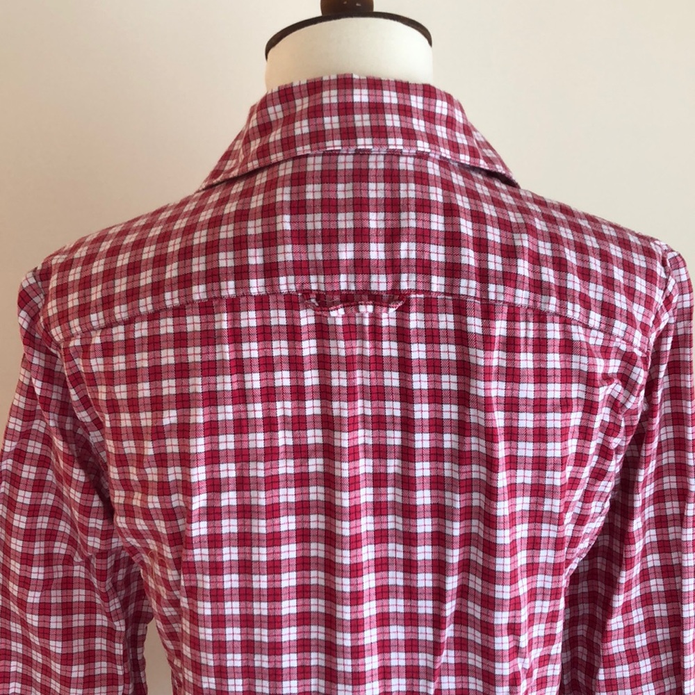 Tree Farm Button-Down - Picture 6 of 7